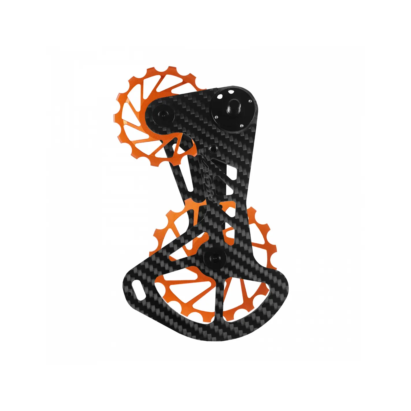 Keramischer Schalthebel-Halter Nova Ride Shimano SLX XT XTR