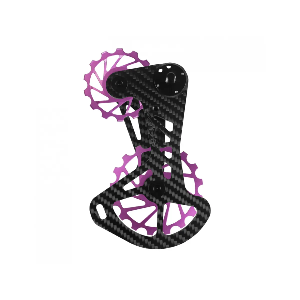 Keramischer Schalthebel-Halter Nova Ride Shimano SLX XT XTR
