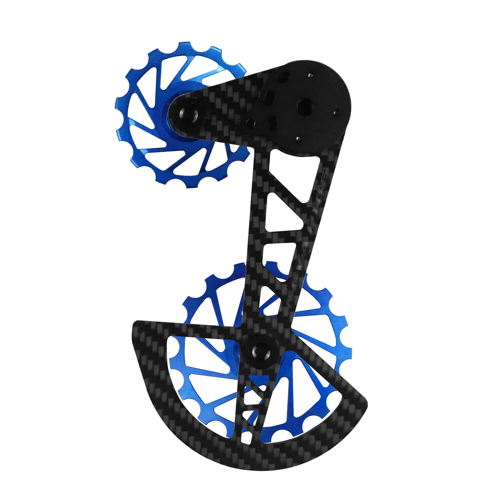 Image of Keramischer Schalthebel-Halter Nova Ride Campa Ekar