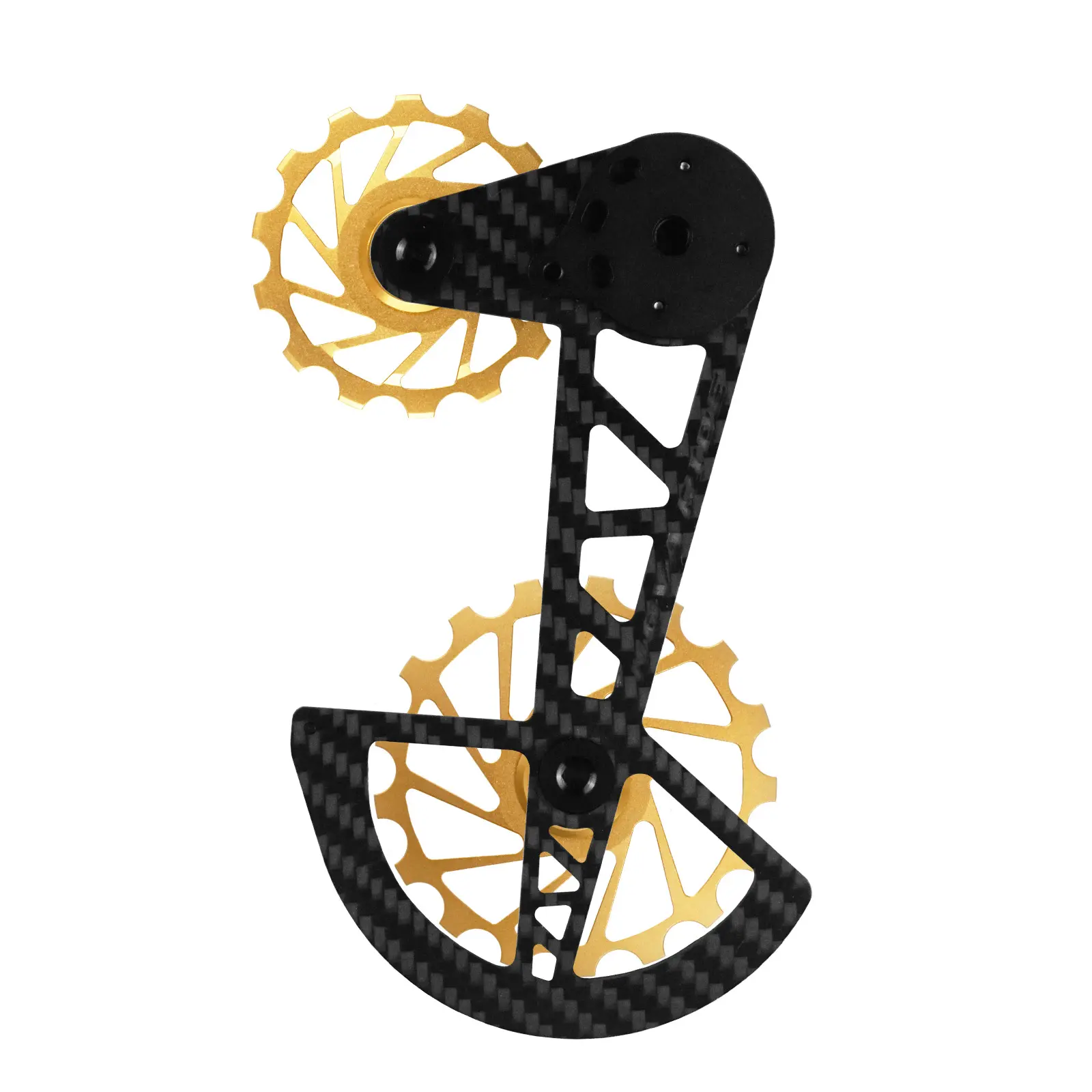 Keramischer Schalthebel-Halter Nova Ride Campa Ekar
