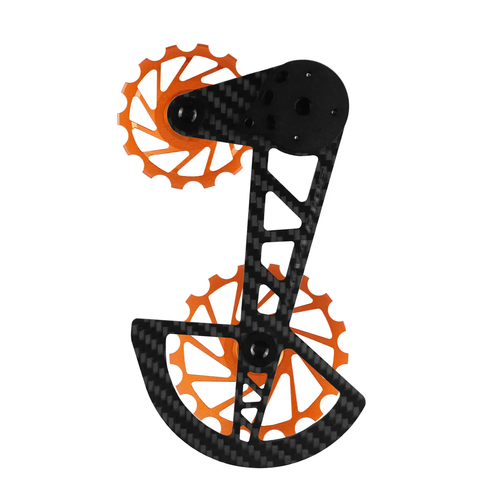 Keramischer Schalthebel-Halter Nova Ride Campa Ekar