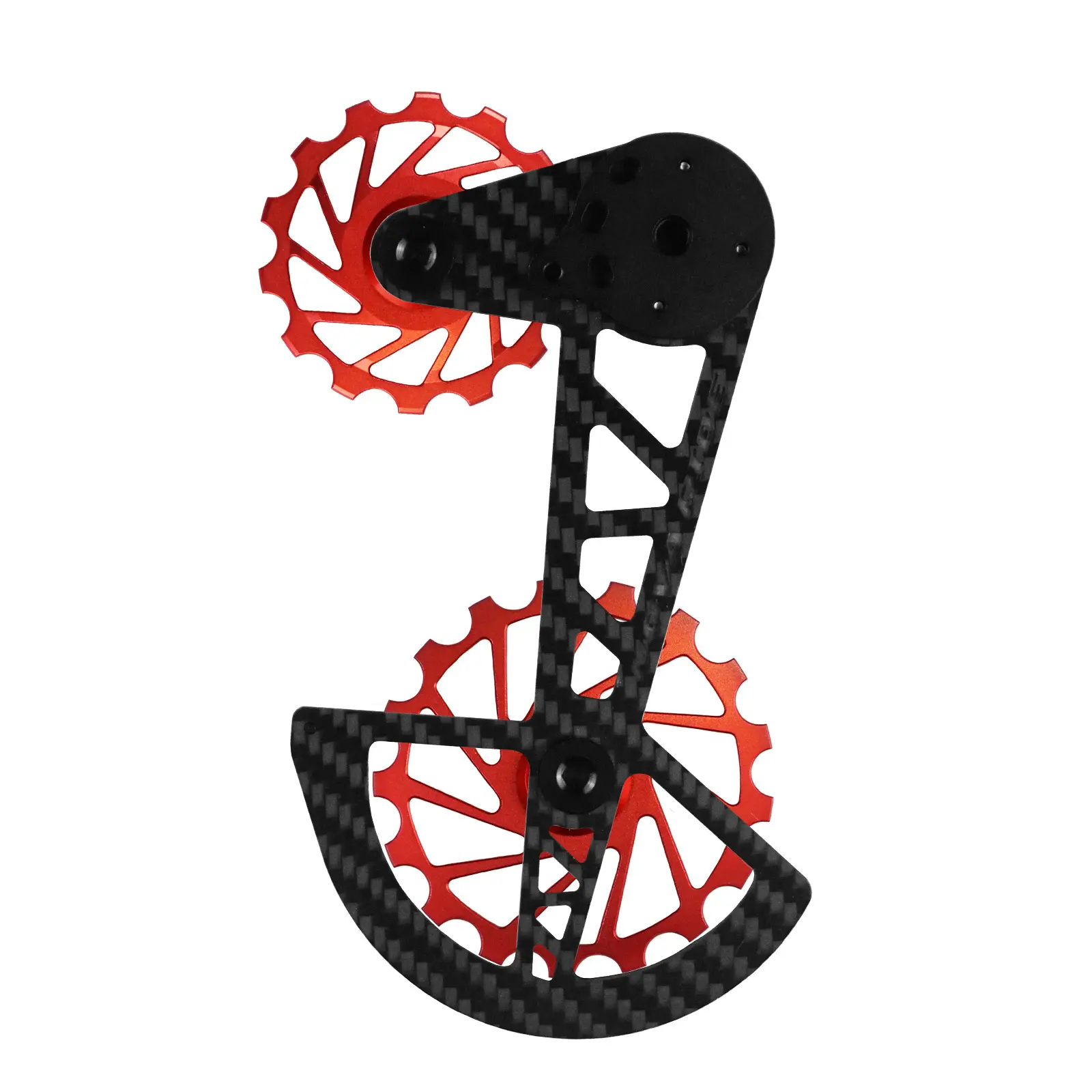 Keramischer Schalthebel-Halter Nova Ride Campa Ekar