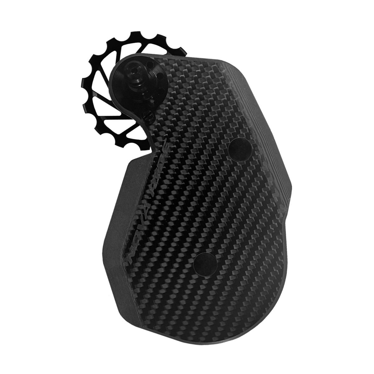 Gancio Deragliatore Nova Ride Aero Ultegra/Dura-Ace 12S