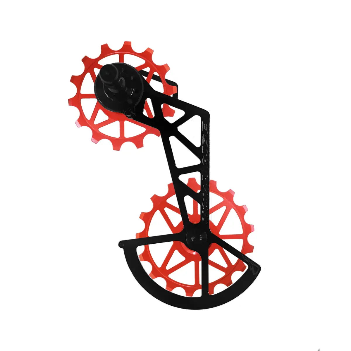 Hintere Kettenschaltung Nova Ride SHIM ultegra/duraace 12S