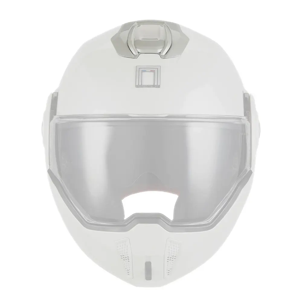 Belüftung Motorradhelm oben Nox Spinner