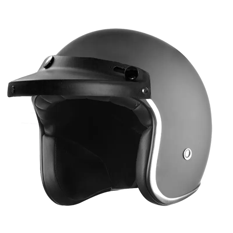 Helm-Accessoire Nox Old School