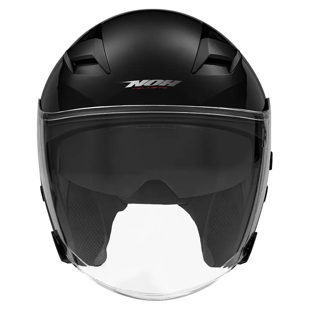 Innenausstattung Kopfschutz+Wange Motorradhelm Nox N127