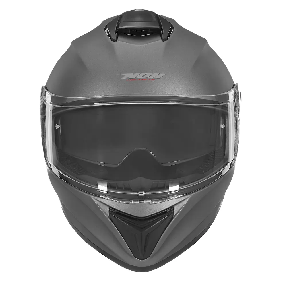 Innenausstattung Kopfschutz+Wange Motorradhelm Nox N 918