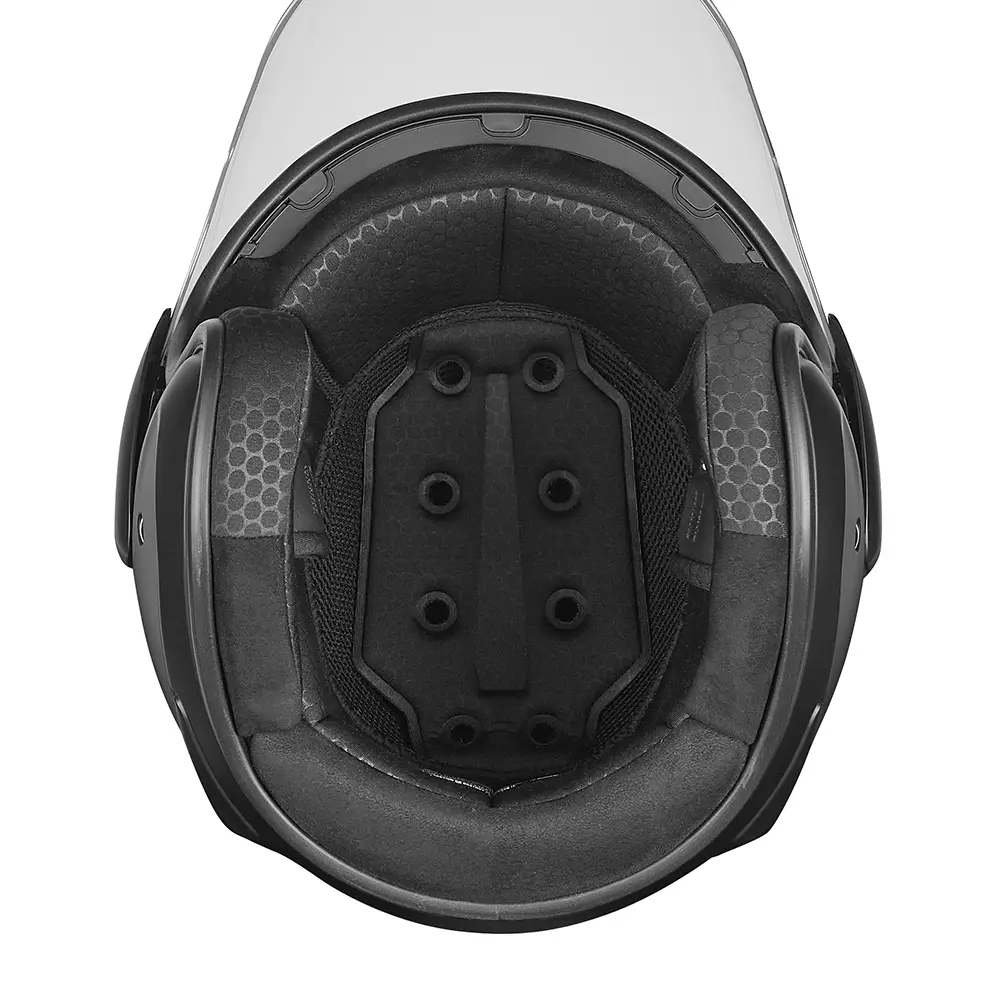 Innenfutter Motorradhelm Nox N 220S