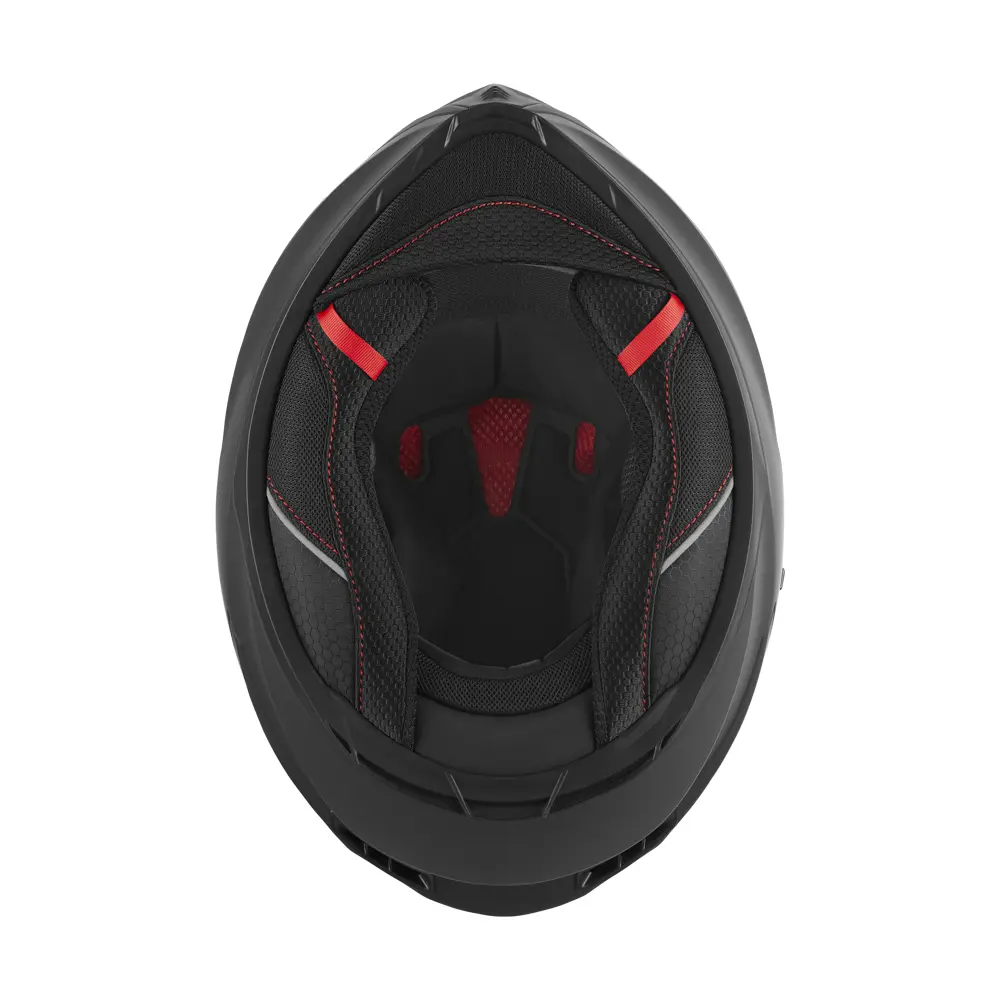 Innenfutter für Motorradhelm Nox N402