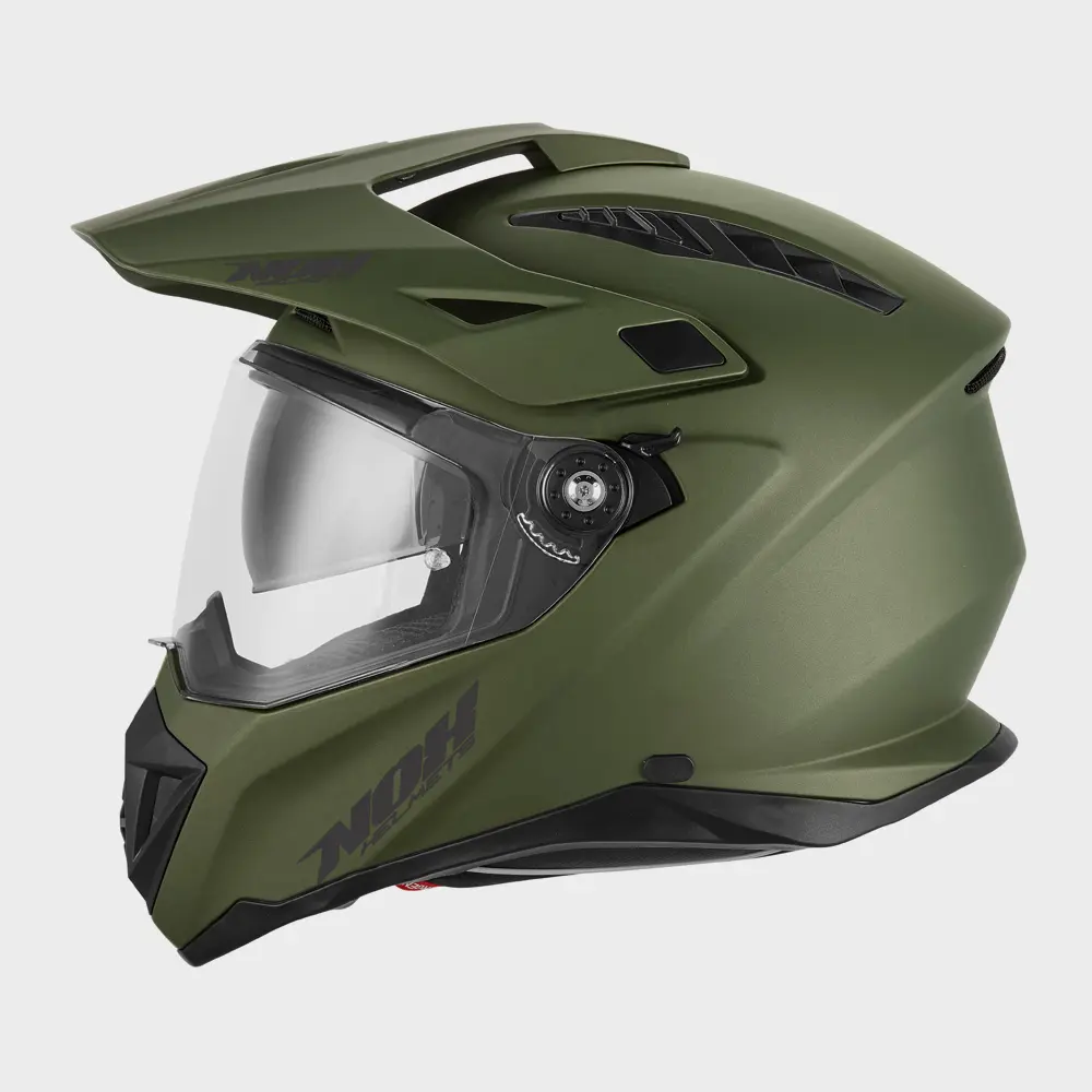 Motorhelm Nox Premium N350-image