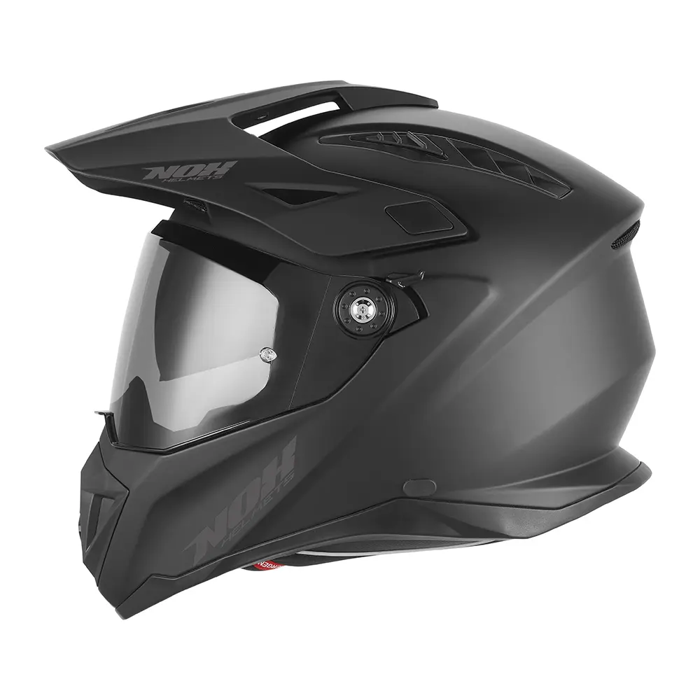 Motorrad-Cross-Helm Nox Premium N350