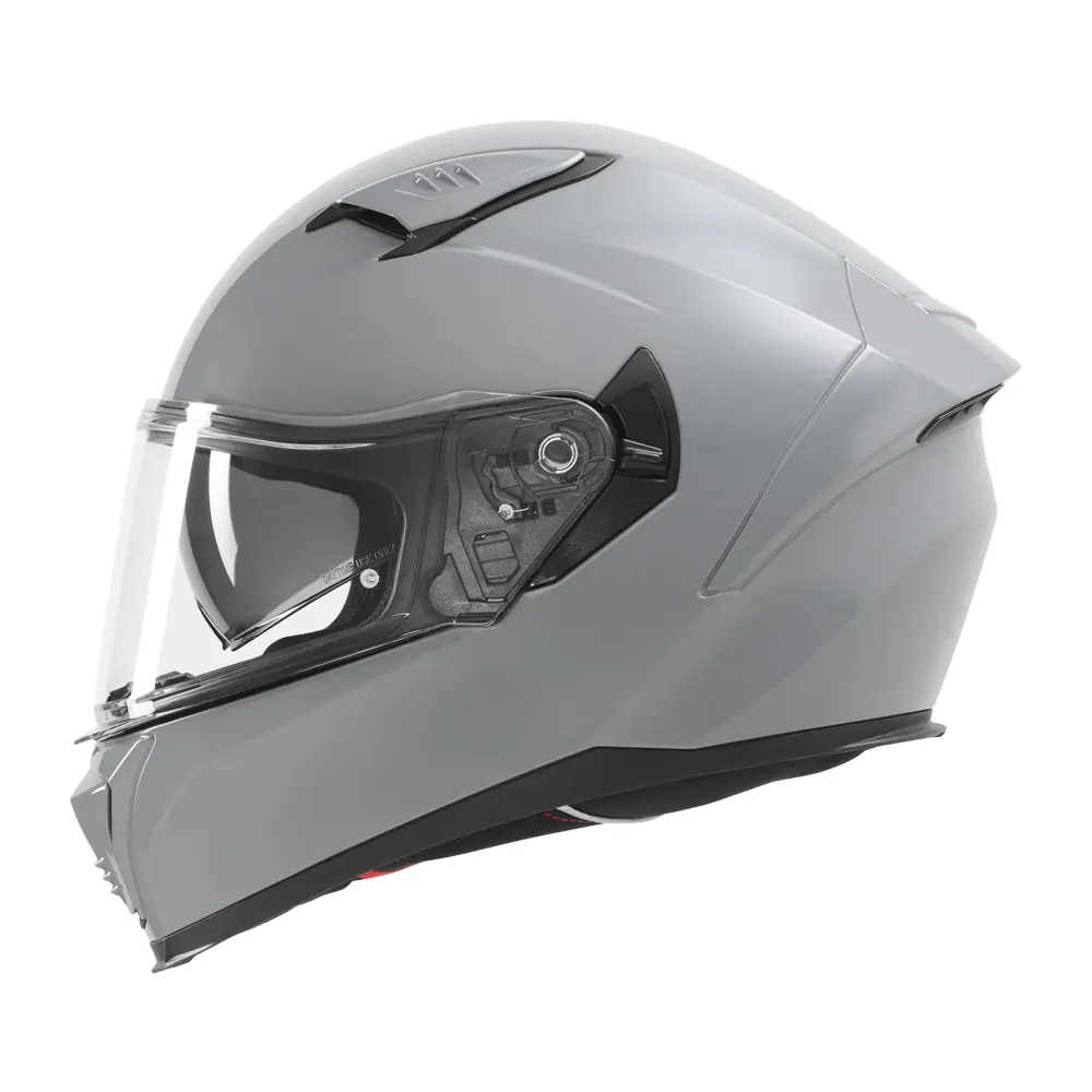 Motorrad-Integralhelm Nox Premium N402