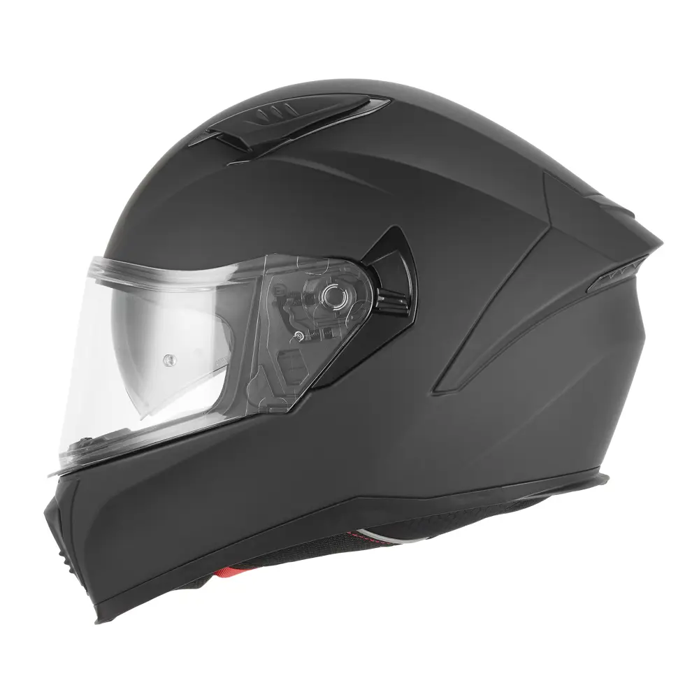 Motorrad-Integralhelm Nox Premium N402