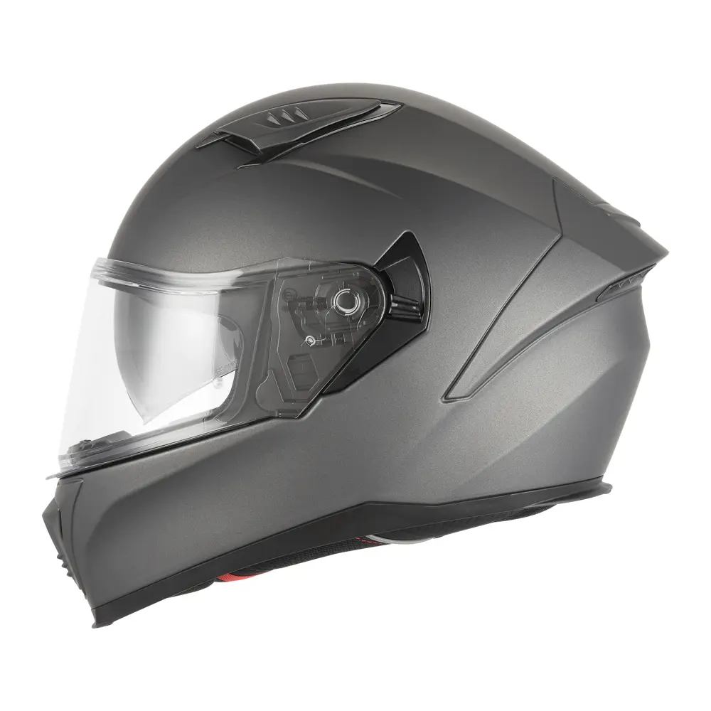 Motorrad-Integralhelm Nox Premium N402