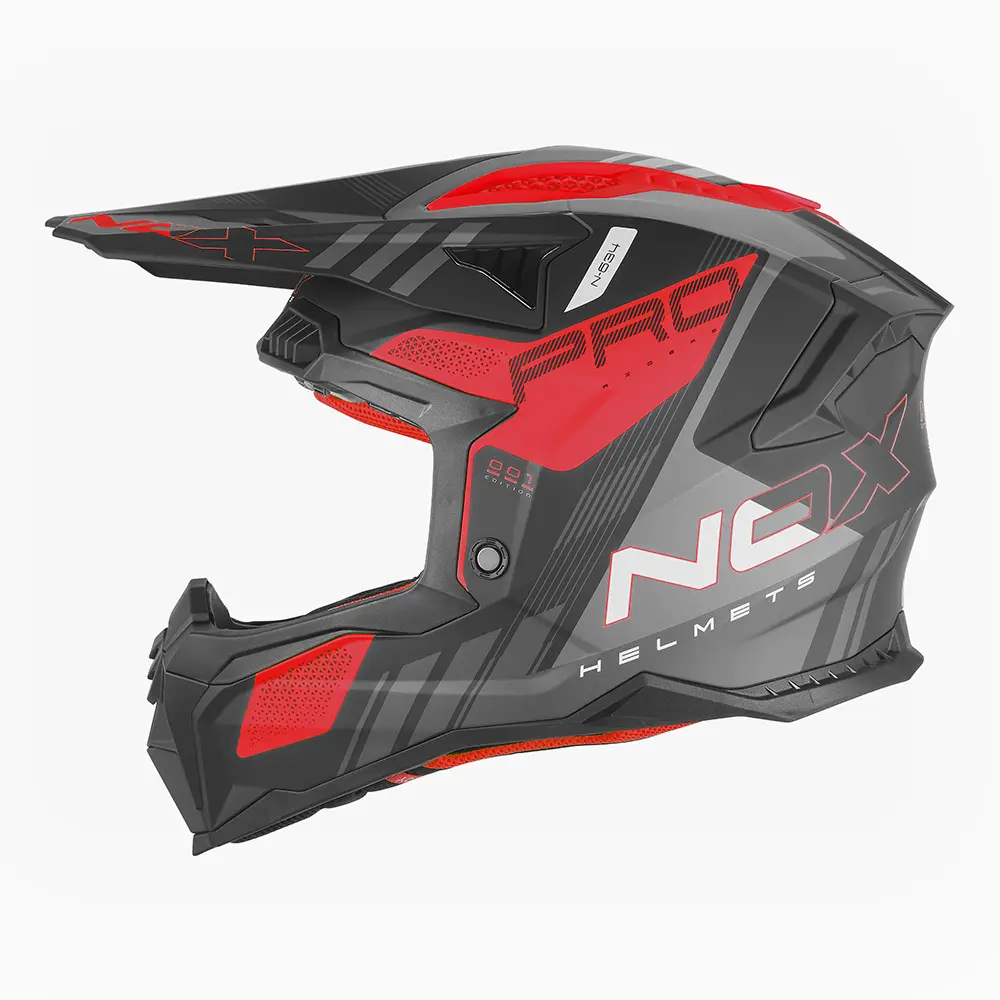 Motorhelm Nox Premium N634 Storm-image