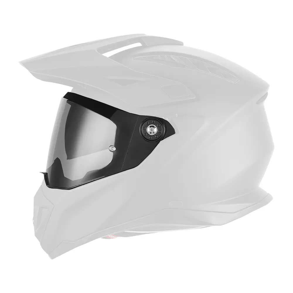 Jet-Helm Bildschirm Nox Premium N350