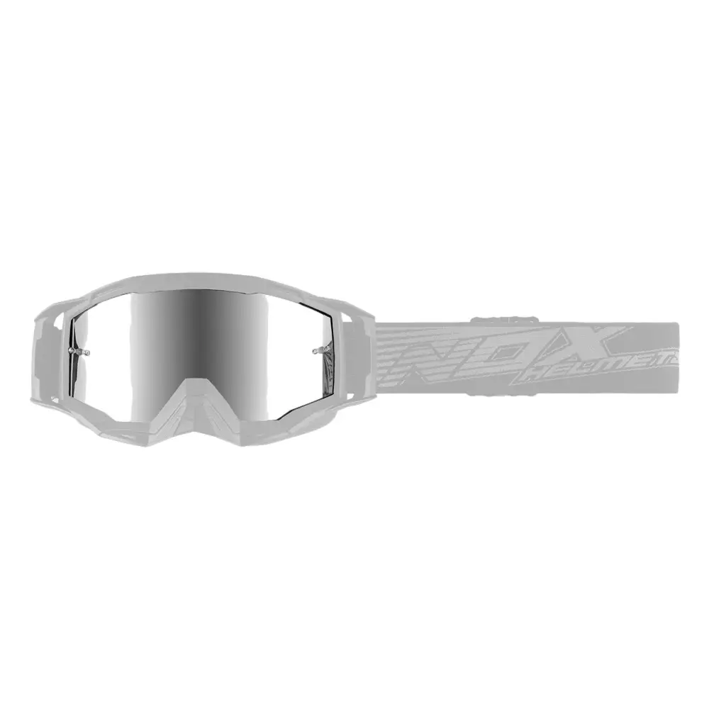 Visier Motorradhelm Nox Premium N634