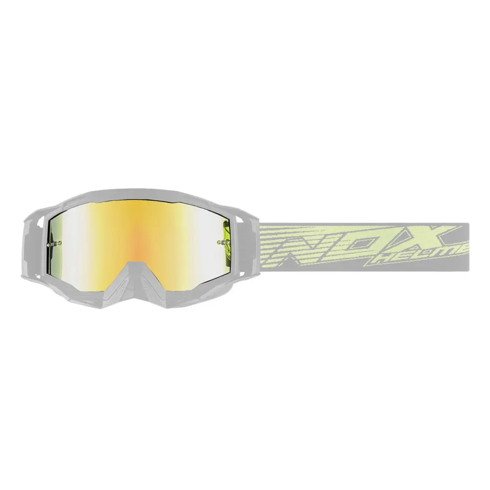 Visier Motorradhelm Nox Premium N634