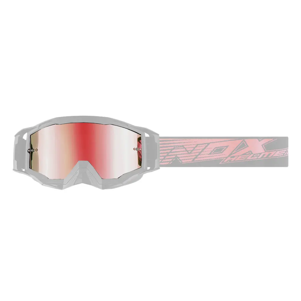 Visier Motorradhelm Nox Premium N634