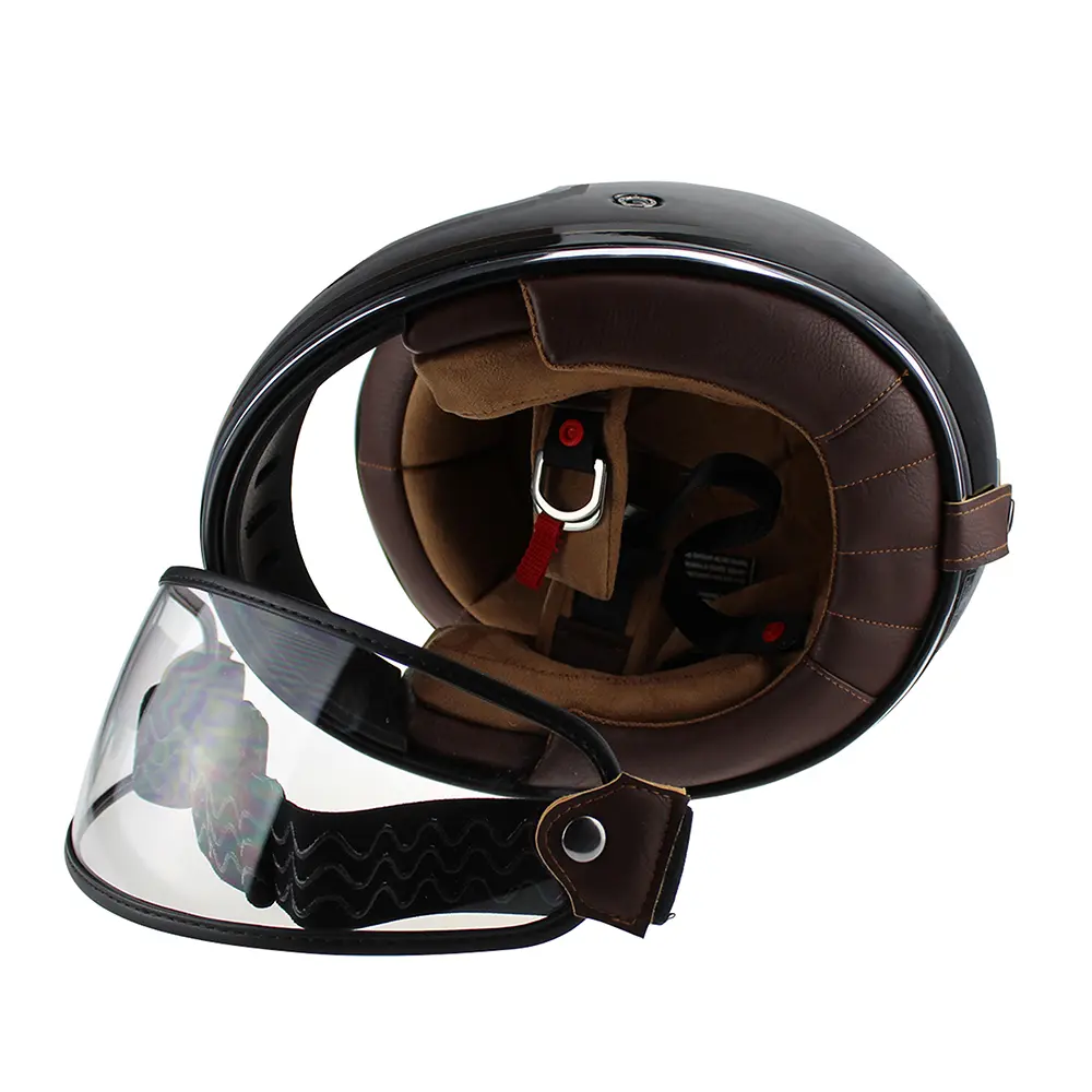 Innenfutter Motorradhelm Nox Premium Rage