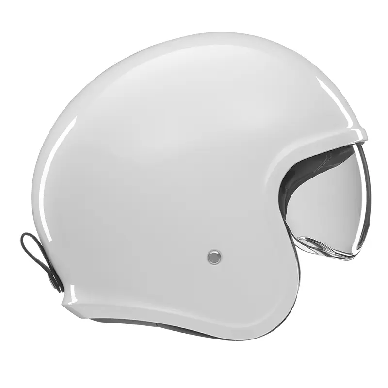 Jet-Motorradhelm Nox Premium Next