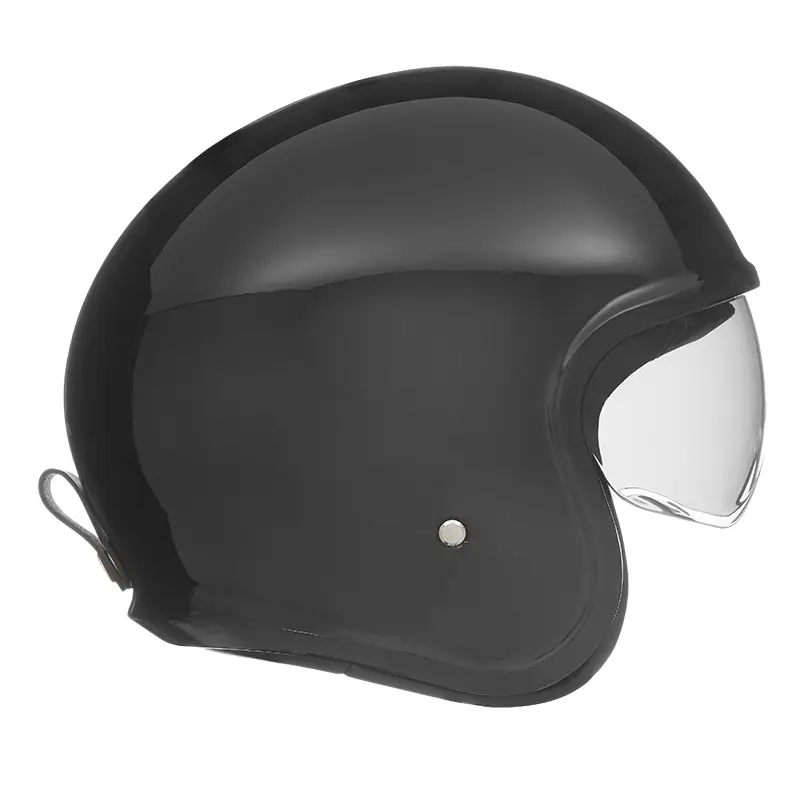 Jet-Motorradhelm Nox Premium Next