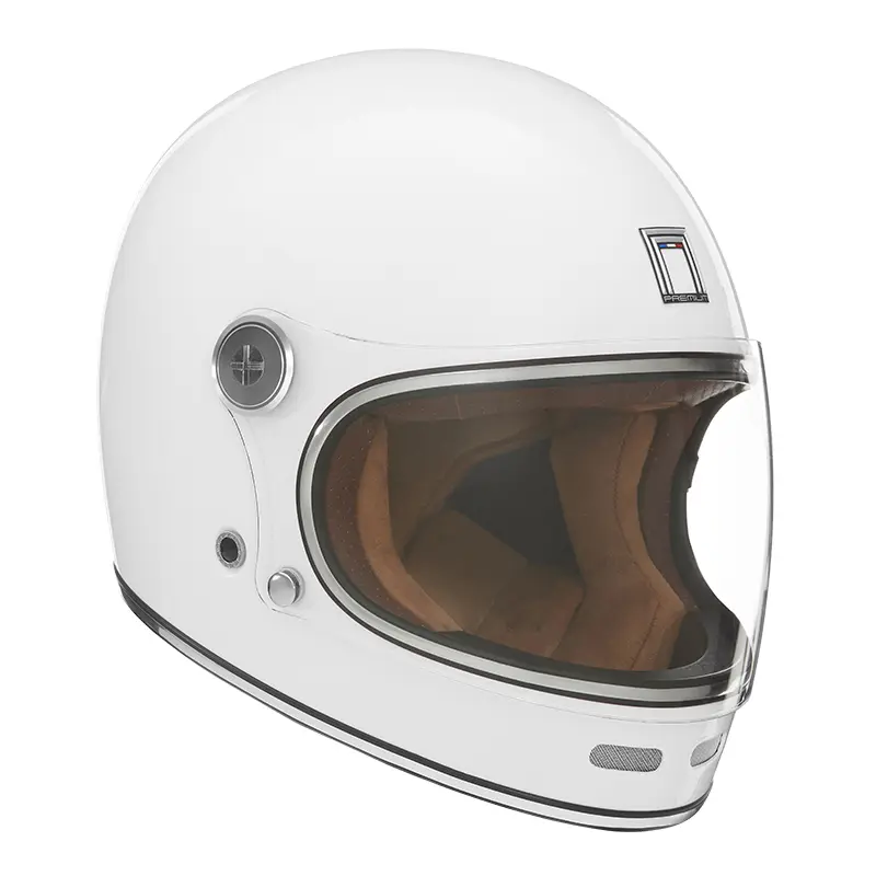 Motorrad-Integralhelm Nox Premium Revenge