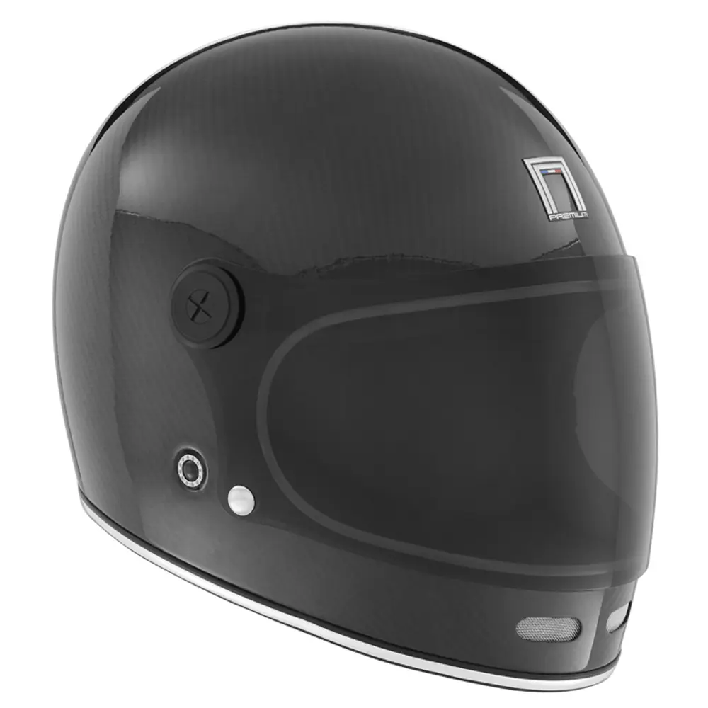 Motorrad-Integralhelm Nox Premium Revenge