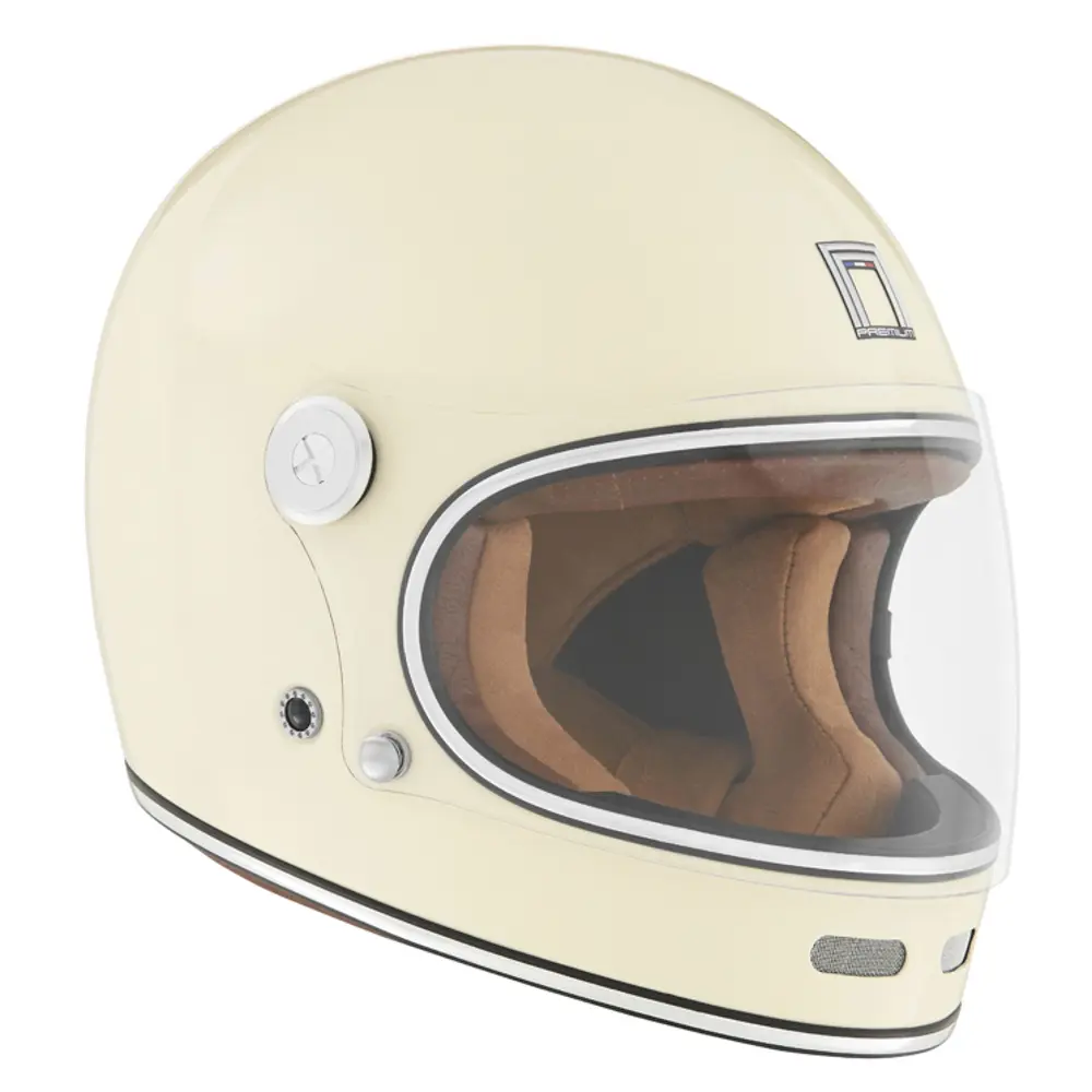 Motorrad-Integralhelm Nox Premium Revenge
