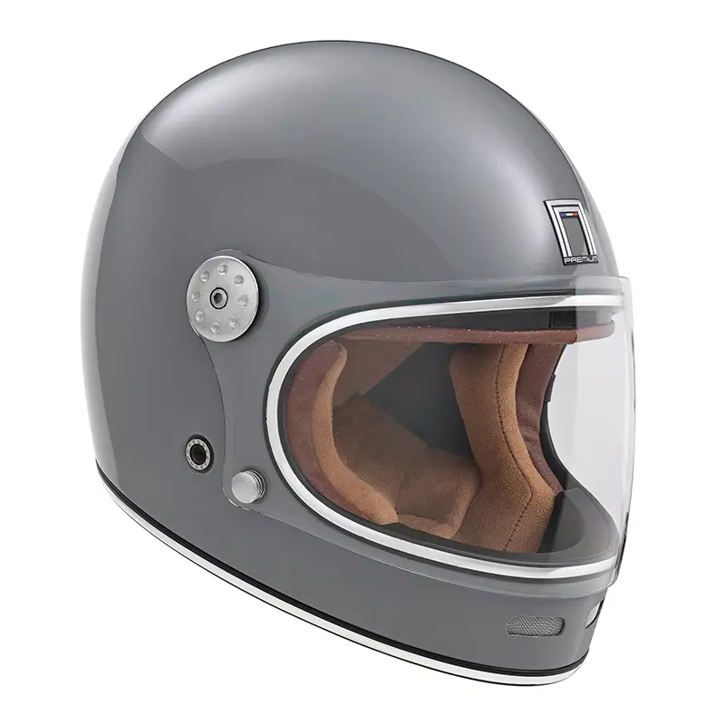 Motorrad-Integralhelm Nox Premium Revenge
