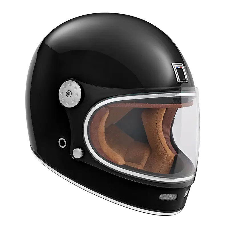 Motorrad-Integralhelm Nox Premium Revenge