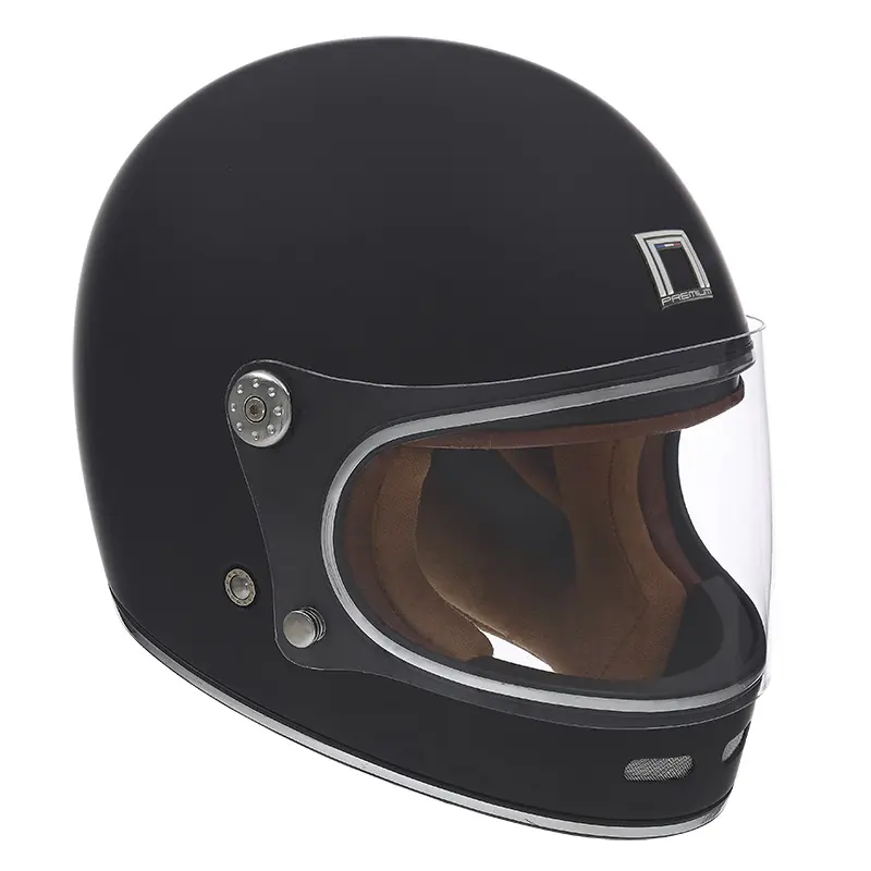 Motorrad-Integralhelm Nox Premium Revenge