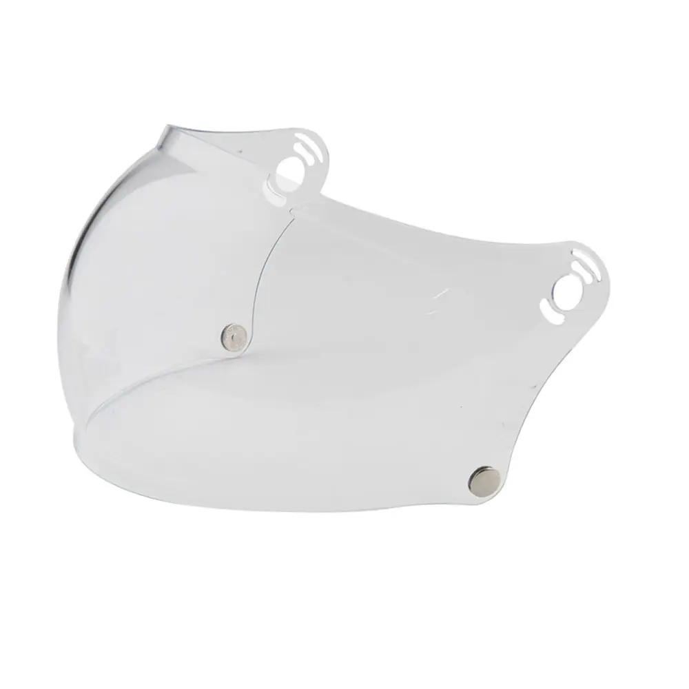 Visier Motorradhelm Nox Premium Bubble Revenge/510/Duke