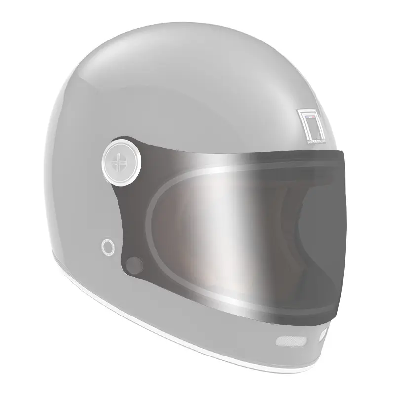 Visier Motorradhelm Nox Premium Revenge/510/Duke