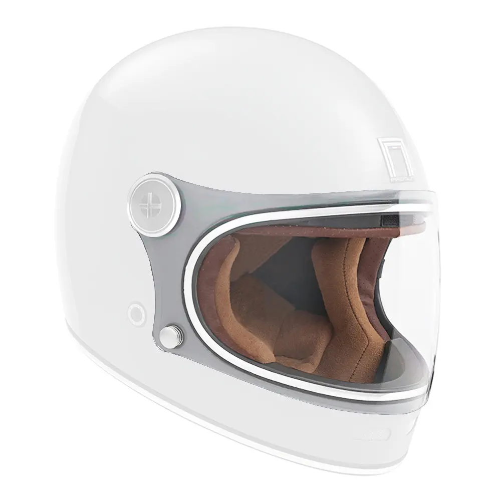 Visier Motorradhelm Nox Premium Revenge/510/Duke