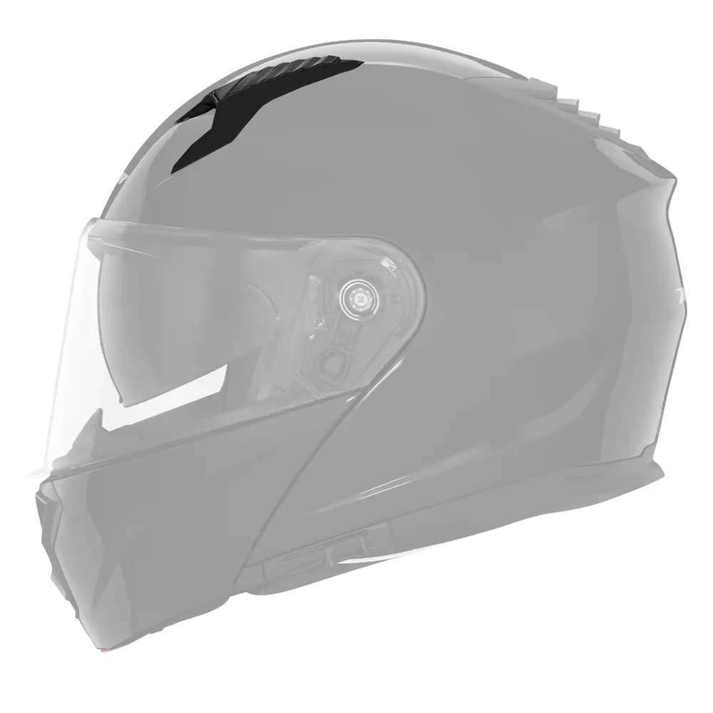 Lüftungssystem für Motorradhelme e oben Nox N 968