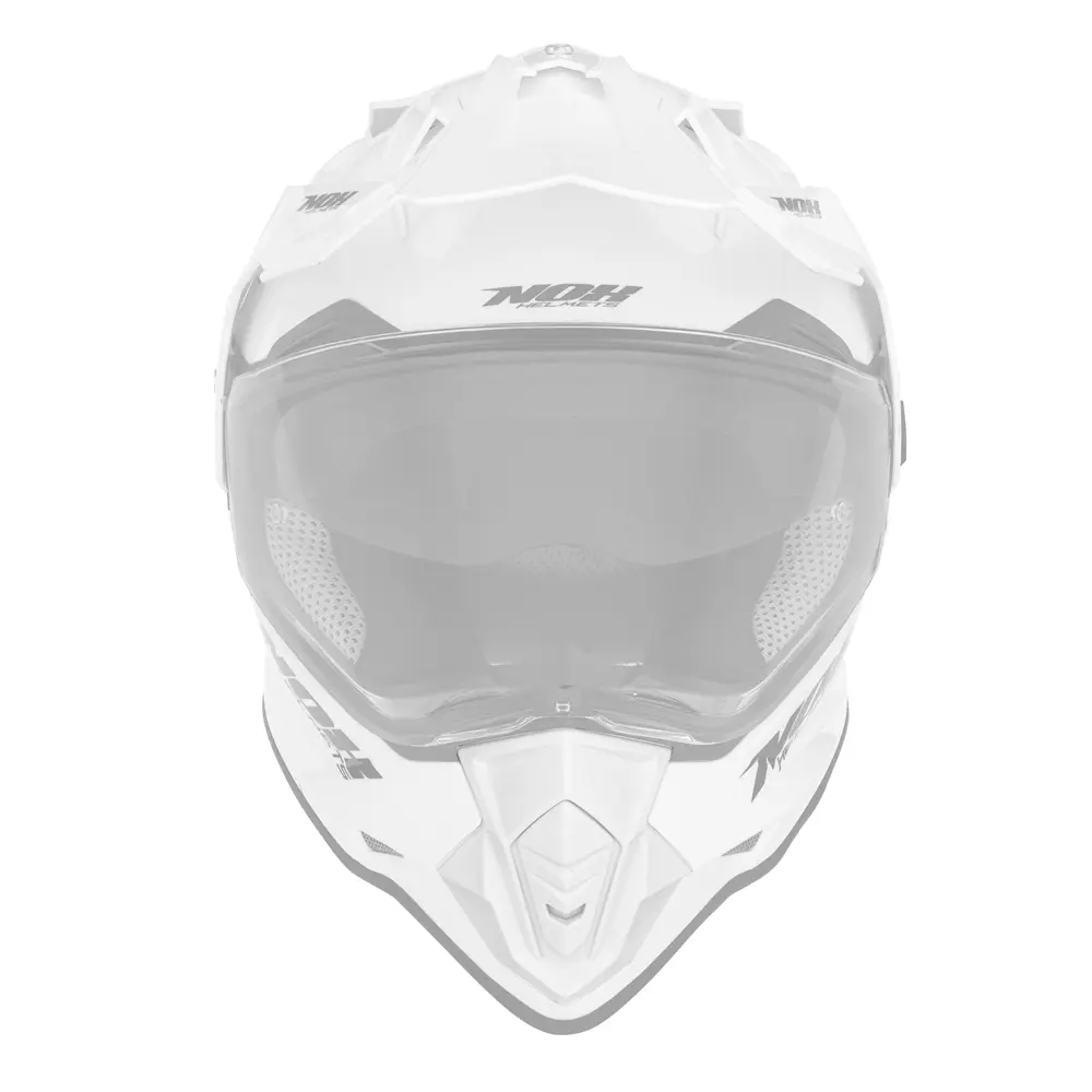 Lüftungssystem für Motorradhelme e Nox 312