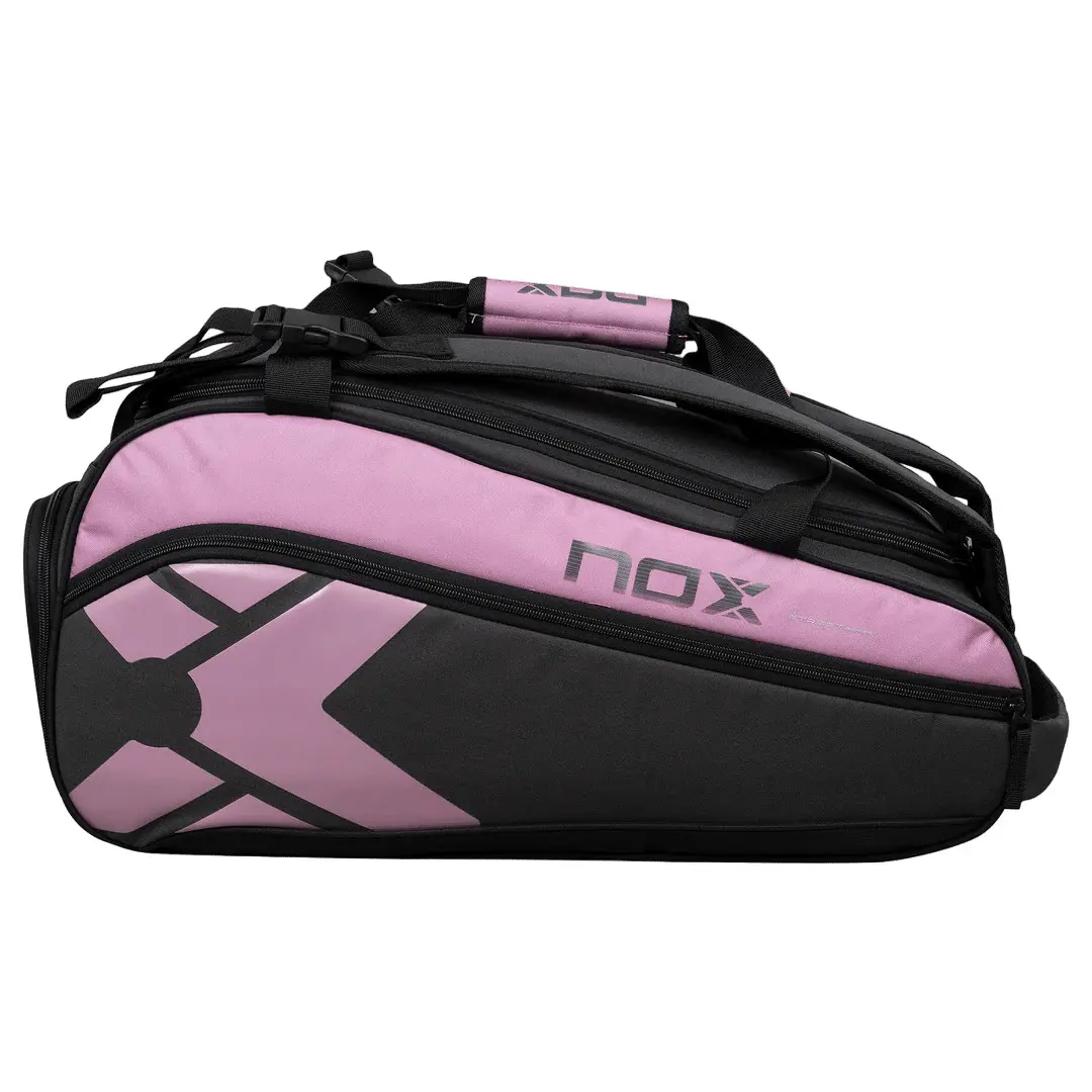 Rucksack Nox Street Séries