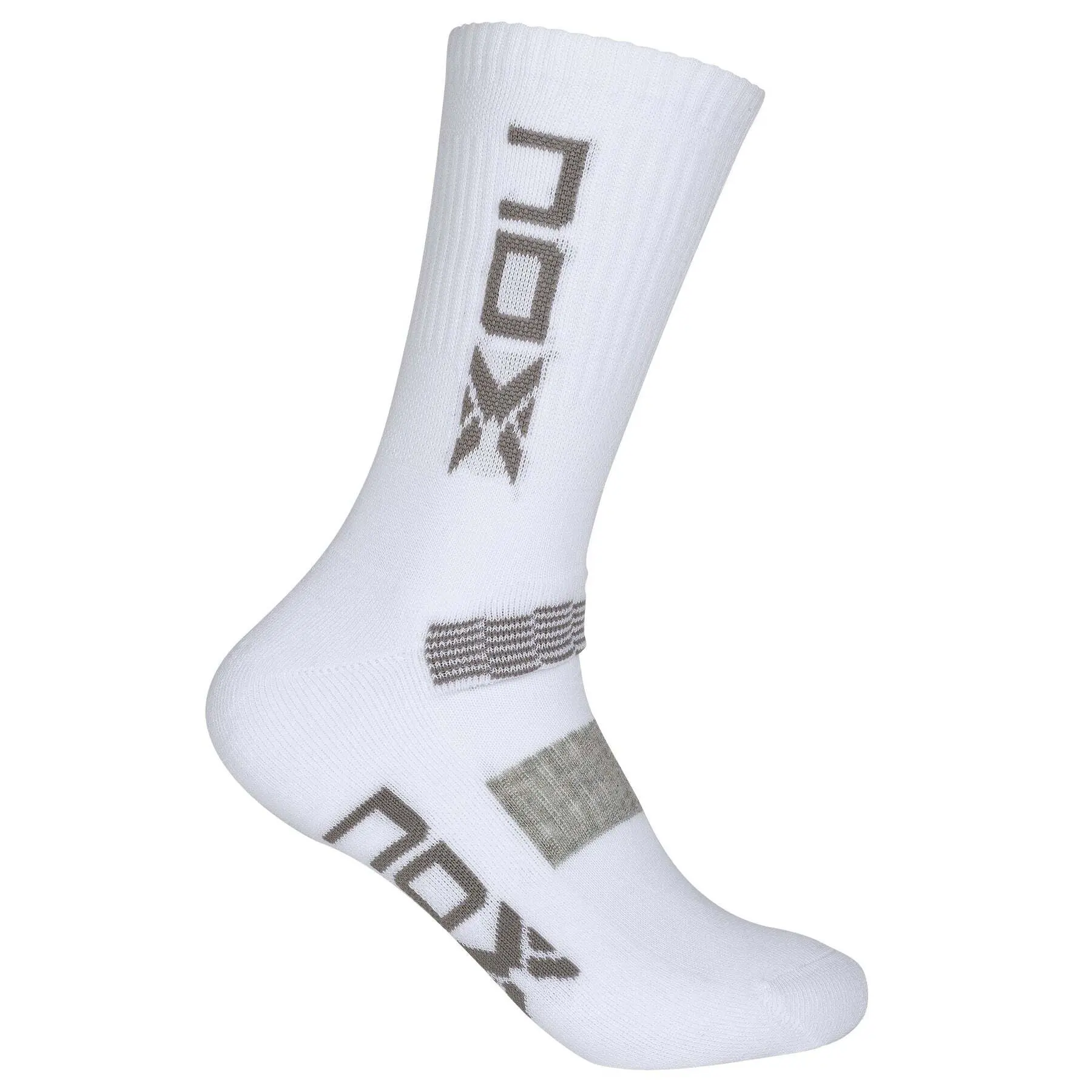 Socken Nox Vertical