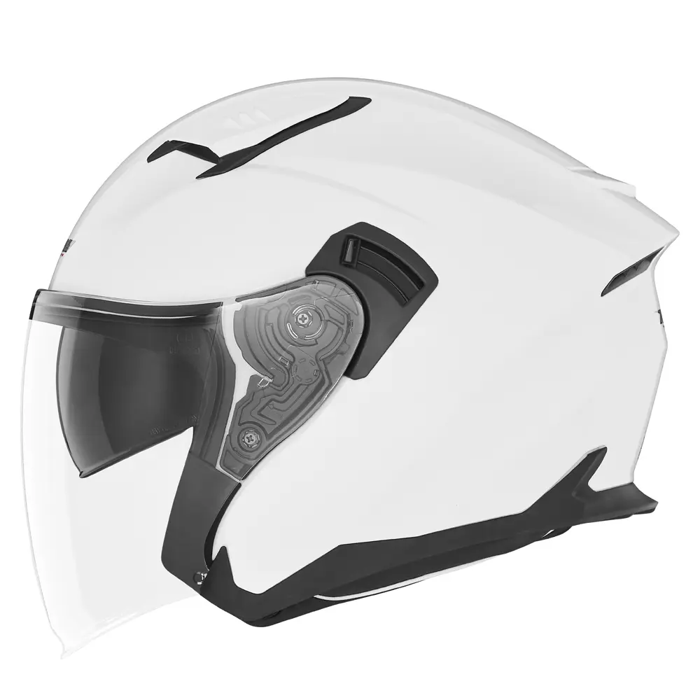 Jet-Motorradhelm Nox N130