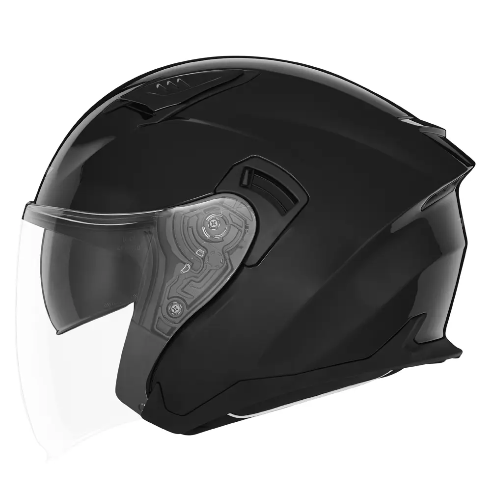 Jet-Motorradhelm Nox N130