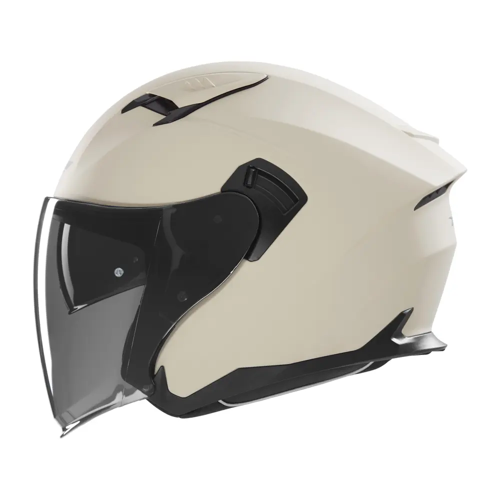 Jet-Motorradhelm Nox N130