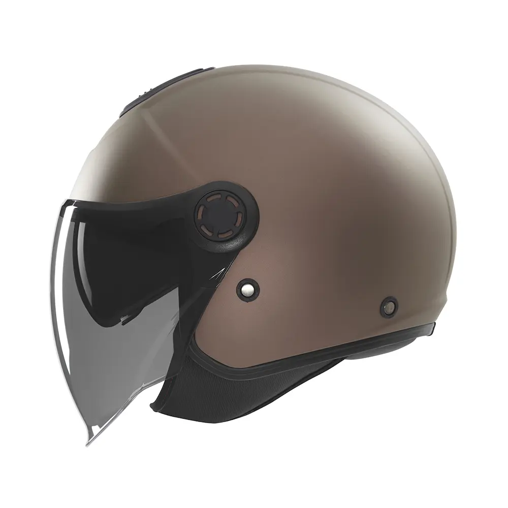 Jet-Motorradhelm Nox N182