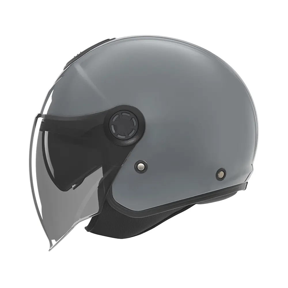 Jet-Motorradhelm Nox N182