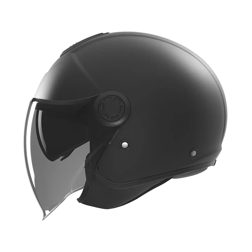 Jet Motorhelm Nox N182-image