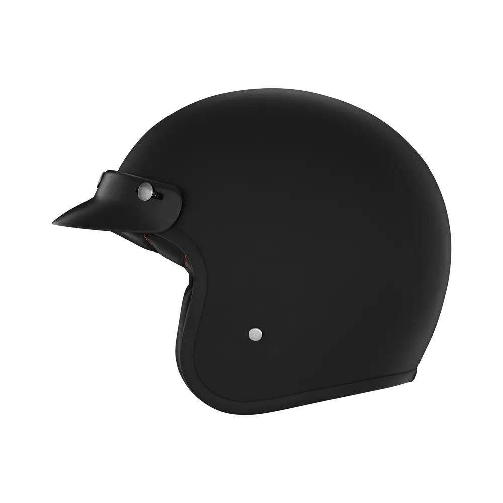 Jet-Motorradhelm Nox N 243