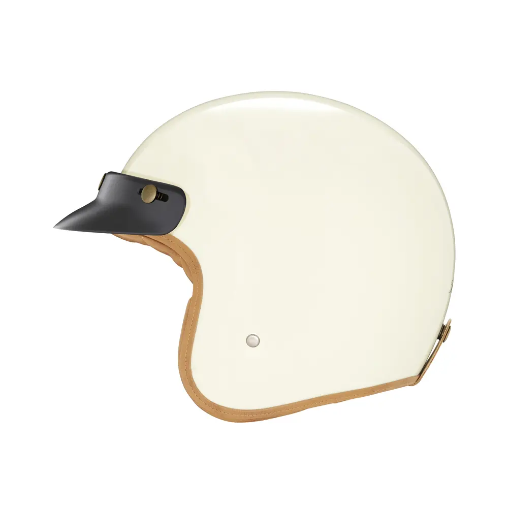 Jet-Motorradhelm Nox N 243