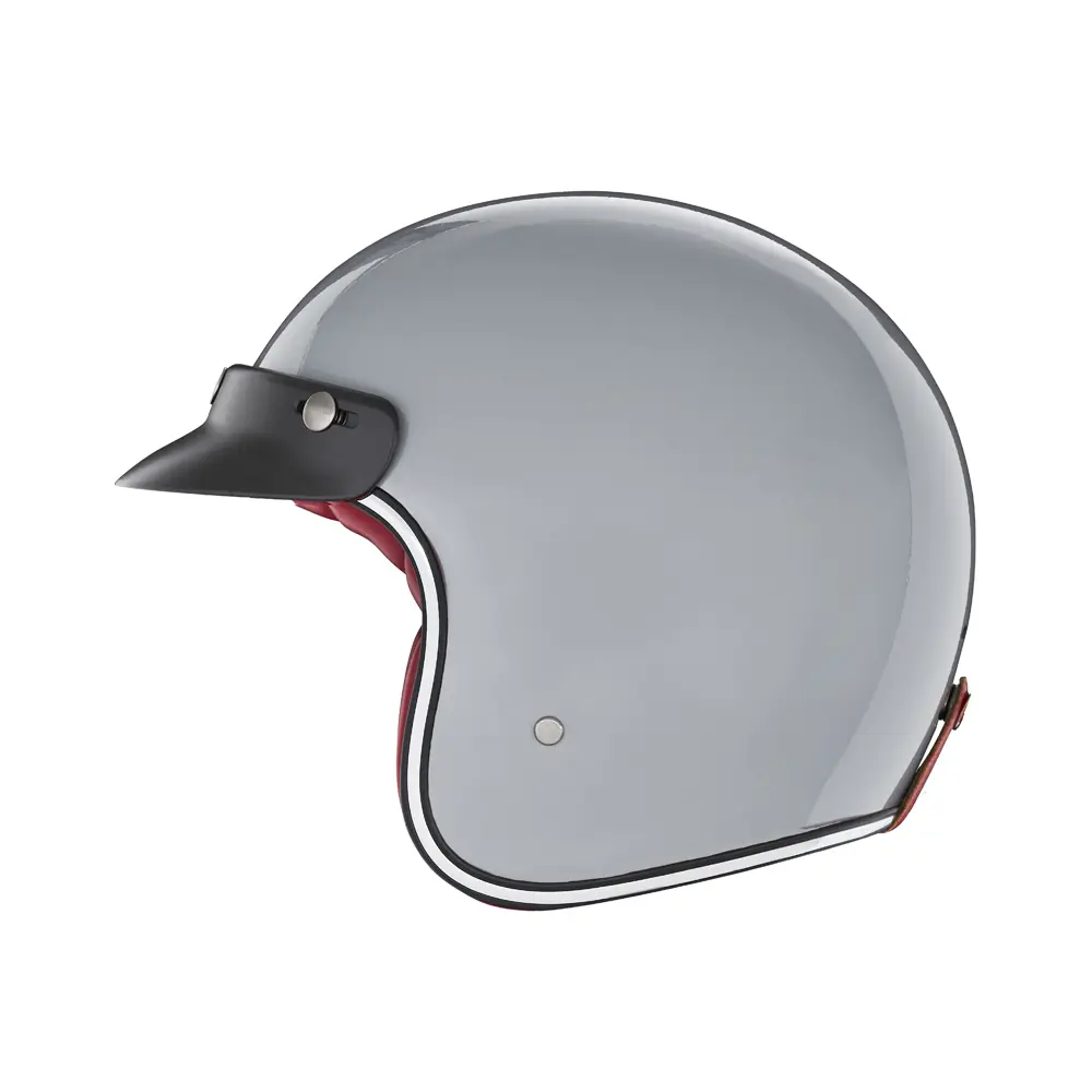 Jet-Motorradhelm Nox N 243