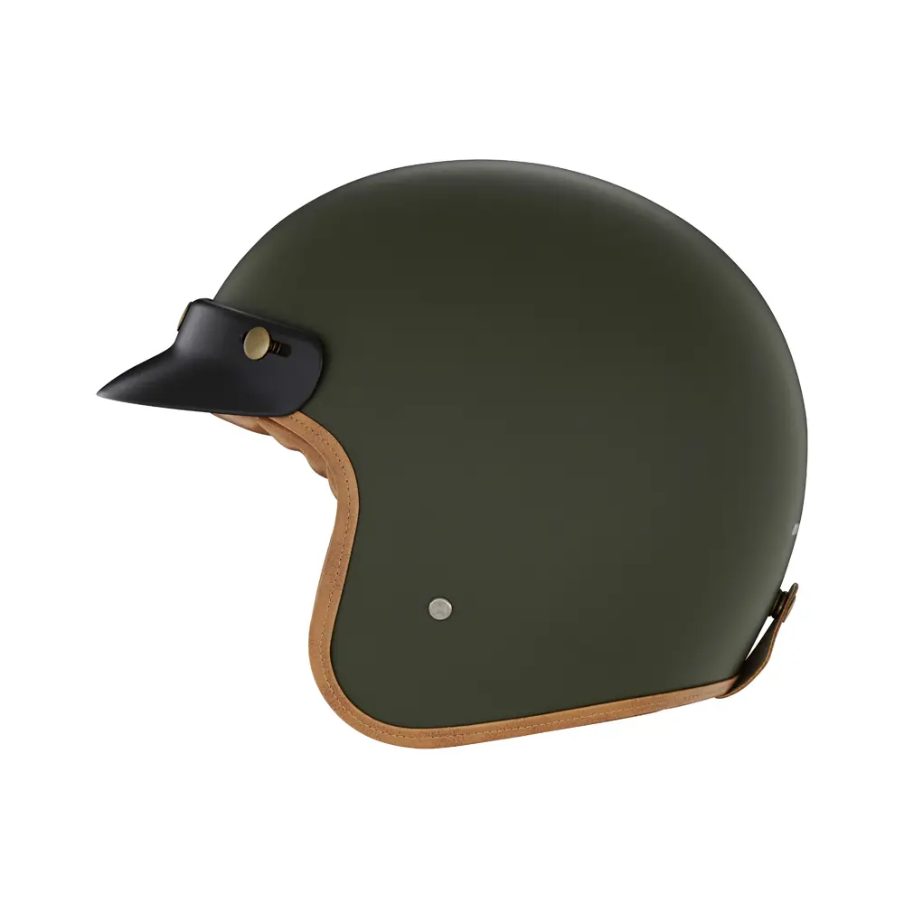 Jet-Motorradhelm Nox N 243